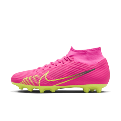 NIKEマーキュリアルサッカースパイク 25cm-connectedremag.com