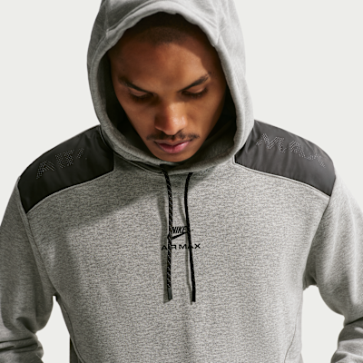 Sweat à capuche en tissu Fleece Nike Sportswear Air Max pour Homme