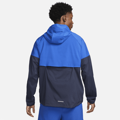 Nike Windrunner Repel hardloopjack voor heren