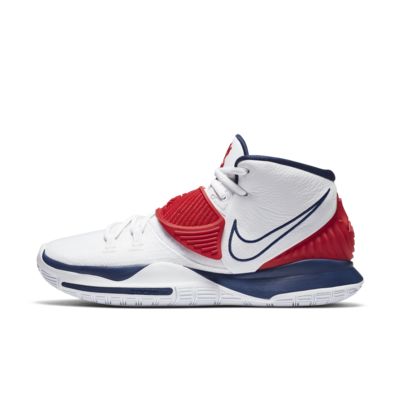 Kyrie 6 basketsko. Nike NO basketball sko for barn kyrie