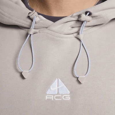 Nike ACG Therma-FIT Fleece Pullover Hoodie