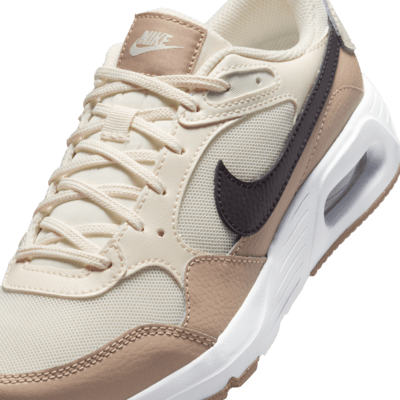 Bota Nike Air Max SC pro větší děti