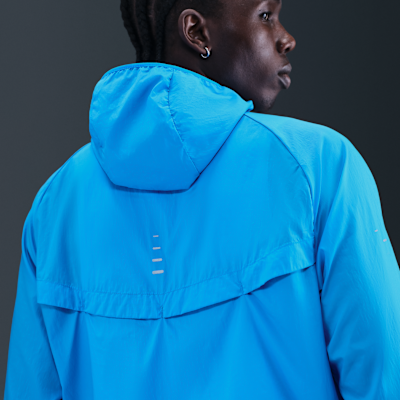 Nike Stride Men's Repel UV Running Jacket