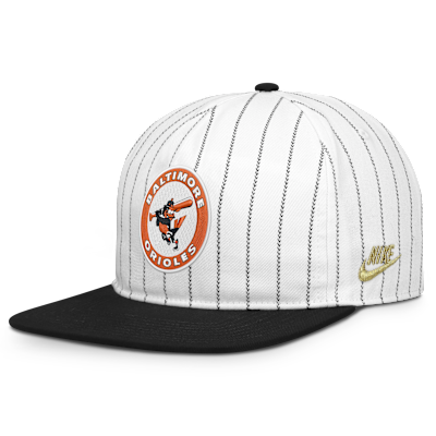Baltimore Orioles Pro Men's Nike MLB Adjustable Hat