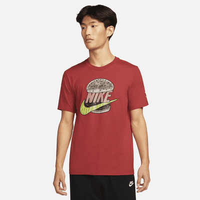 Nike Sportswear Men's T-Shirt