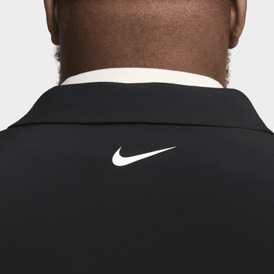 Nike Tour Chaqueta de golf con cremallera completa Repel - Hombre