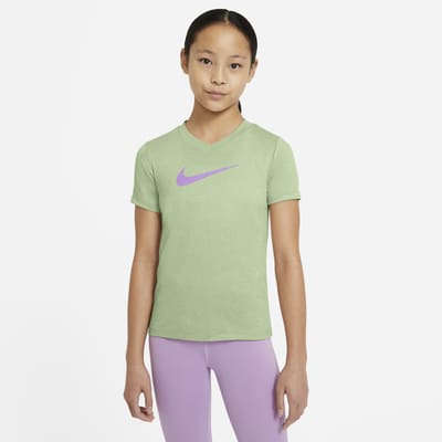 nike leggings and shirt