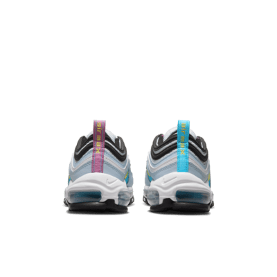 Nike Air Max 97 Older Kids' Shoes