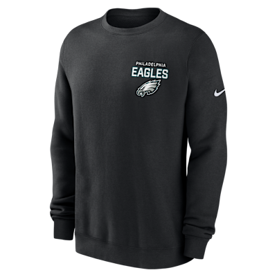 Philadelphia Eagles Draw Block Club