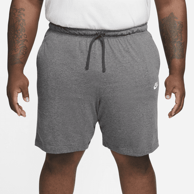 Shorts para hombre Nike Sportswear Club