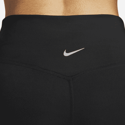 Nike Swoosh Run Women's Mid-Rise 7/8-Length Running Leggings. Nike UK