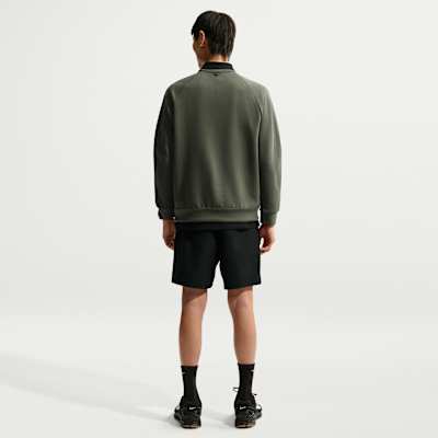 ナイキ 24.7 ImpossiblySoft メンズ Dri-FIT クルー