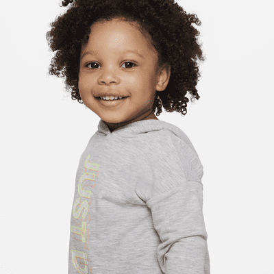 Nike Toddler Dream Chaser Hooded Dress