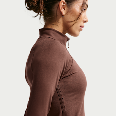 Nike Women's Long-Sleeve Jacket