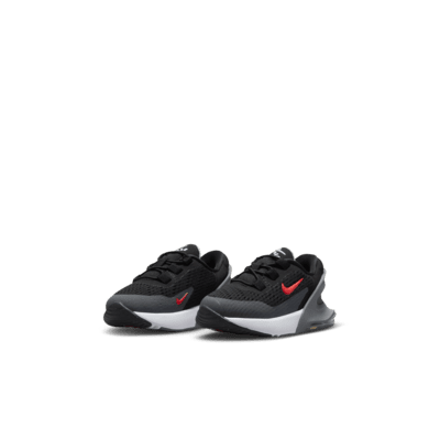 Nike Air Max 270 GO Baby/Toddler Easy On/Off Shoes