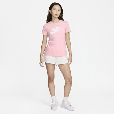 Nike Sportswear Essentials Women's Logo T-Shirt