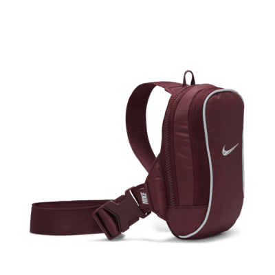 Nike Sportswear Essentials Cross-Body Bag (1L). Nike LU