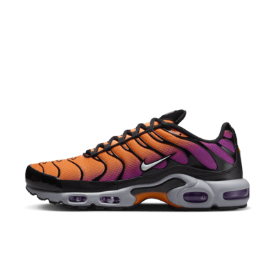 Nike Air Max Plus