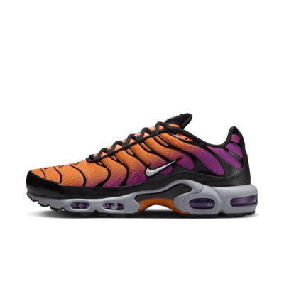 Chaussure Nike Air Max Plus pour homme