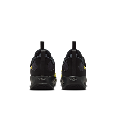 Tenis para niños de preescolar Nike Air Max Nova