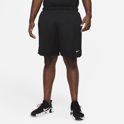 Shorts de entrenamiento de tejido Knit de 20 cm para hombre Nike Dri-FIT