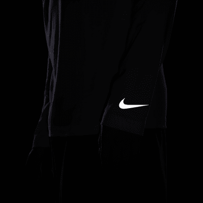ナイキ メンズ Dri-FIT ロングスリーブ フィットネス Tシャツ