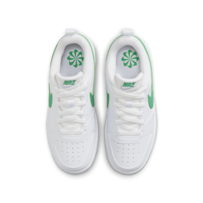 Scarpa Nike Court Borough Low Recraft – Ragazzo/a