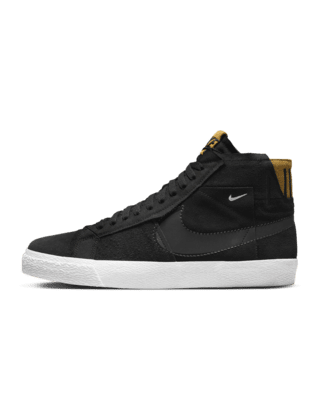 Nike Blazer Mid Premium Skate Shoes. Nike JP