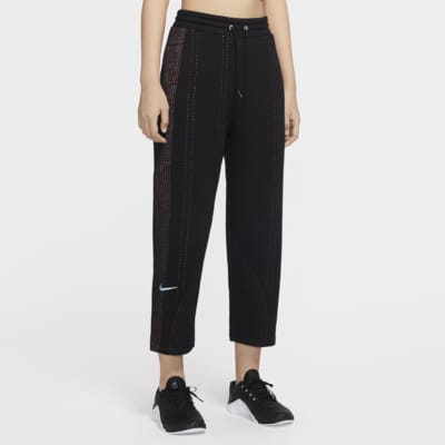 nike city ready fleece pants