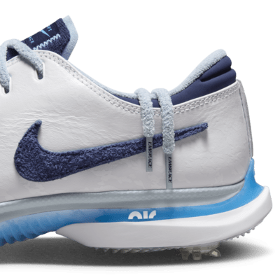 Tenis de golf (anchos) Nike Air Zoom Victory Tour 3 NRG