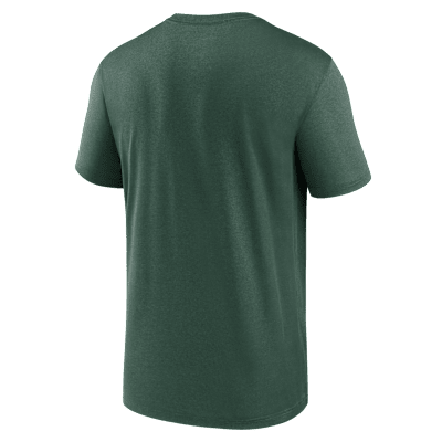 Green Bay Packers Legend Icon Men’s Nike Dri-FIT NFL T-Shirt