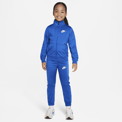 Nike Little Kids' Tracksuit