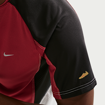 Nike Retro Men's Dr-FIT Short-Sleeve Running Top