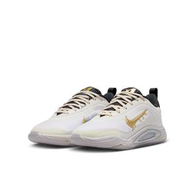 A'One "Pearls SE" Big Kids' Basketball Shoes