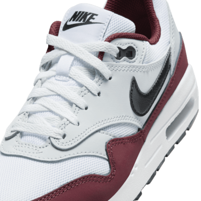 Tenis para niños grandes Air Max 1