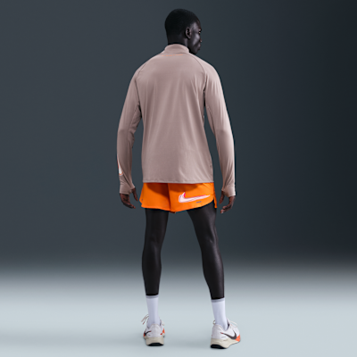 Nike Stride 'Eliud Kipchoge' Men's Dri-FIT 5" Brief-Lined Running Shorts