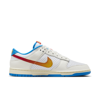 Nike Dunk Low Retro SE cipő