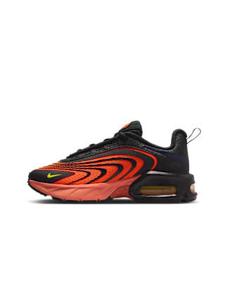 Детские кроссовки Nike Air Max Fire Big Kids'