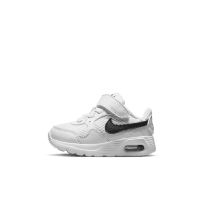 hoesten Isolator strand Nike Air Max SC Baby/Toddler Shoes. Nike.com