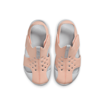 Sandalias para niños de preescolar Nike Sunray Protect 2