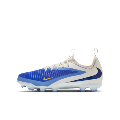 Scarpa da calcio multiterreno Nike Jr. Phantom 6 Low Academy LV8 – Ragazzo/a
