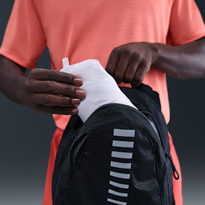 Veste de running déperlante avec protection UV Nike Stride « Eliud Kipchoge » pour homme
