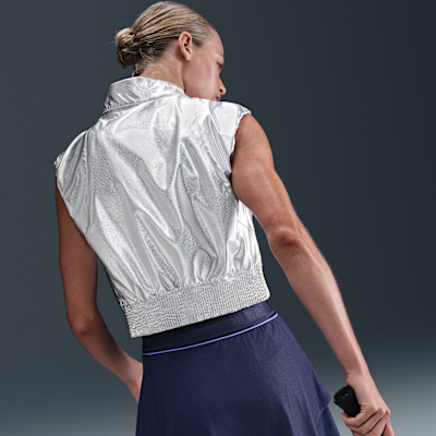 NikeCourt Slam Women's Tennis Gilet