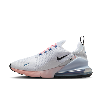 Washington Nationals Nike Air Max 270