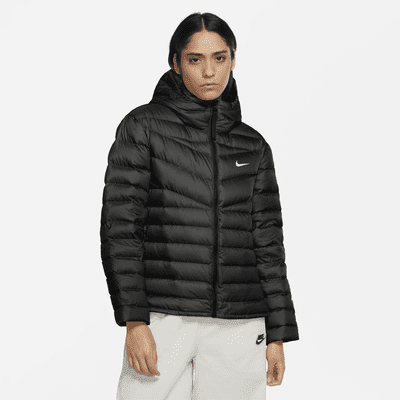 women's sherpa jacket nike sportswear windrunner