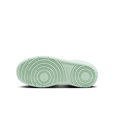 Nike Court Borough Low Recraft Big Kids' Shoes