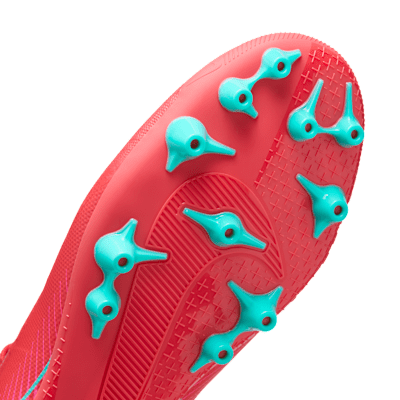 Nike Mercurial Vapor 16 Academy AG Low-Top Soccer Cleats