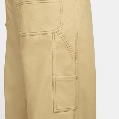 Pantalon de charpentier Nike Life pour homme