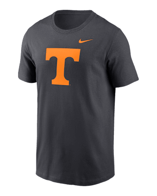 Мужская футболка Tennessee Volunteers Primetime Logo Nike College