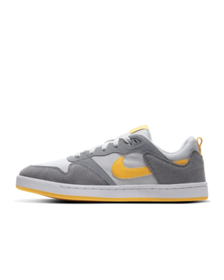 Unisex кроссовки Nike SB Alleyoop Skate